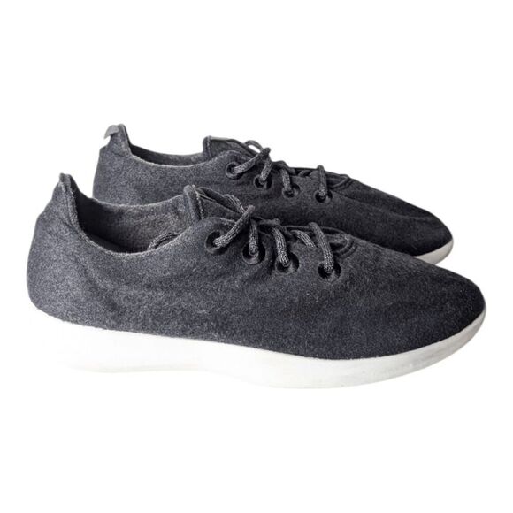 ALLBIRDS Men's Wool Runners Size 13 - Picture 2 of 7